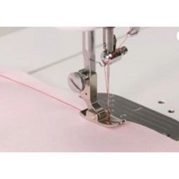 Machine à coudre Juki TL2200 QVP Mini - Machine semi professionnelle Juki