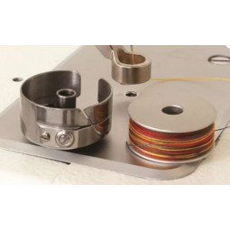 Machine à coudre Juki TL2200 QVP Mini - Machine semi professionnelle Juki
