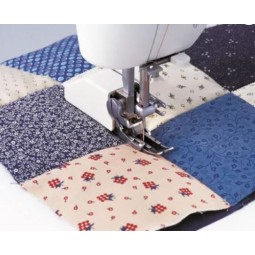 Machine à coudre Juki TL2200 QVP Mini - Machine semi professionnelle Juki