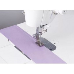 Machine à coudre Juki TL2200 QVP Mini - Machine semi professionnelle Juki