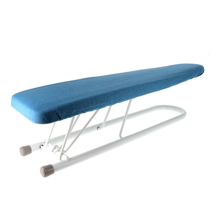 Mini planche à repasser Portable, planche à repasser de table avec pieds  pliants, pour presser les