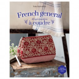 Livre : French general