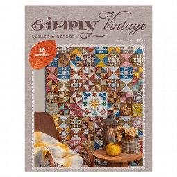 Magazine : Simply vintage n°44