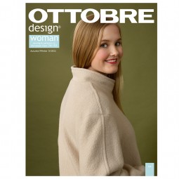 Ottobre design - 2020/5 Automne/Hiver