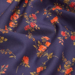 Tissu Liberty - Elizabeth