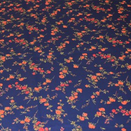Tissu Liberty - Elizabeth