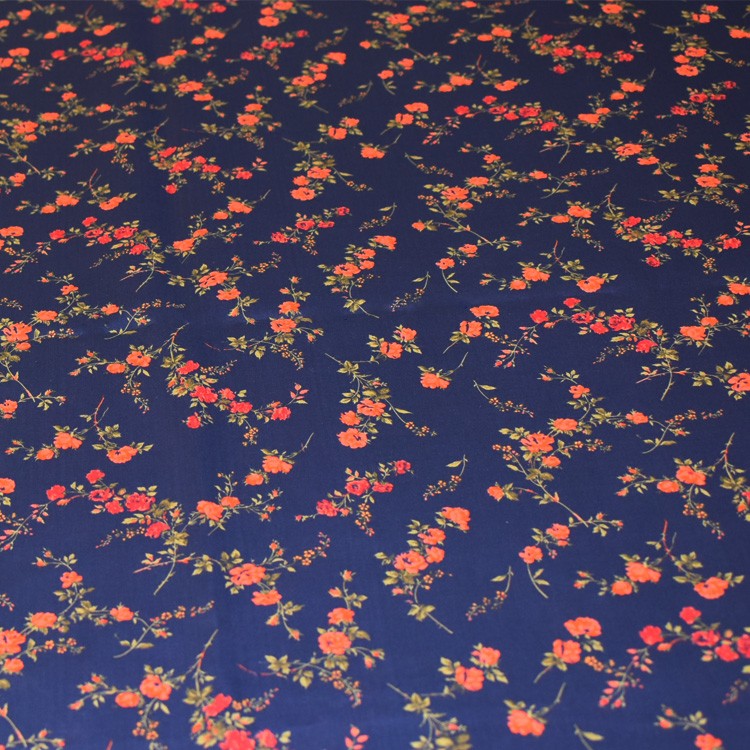 Tissu Liberty - Elizabeth