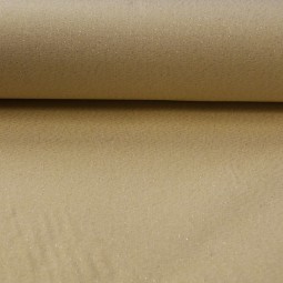 Tissu bachette - Cubex or