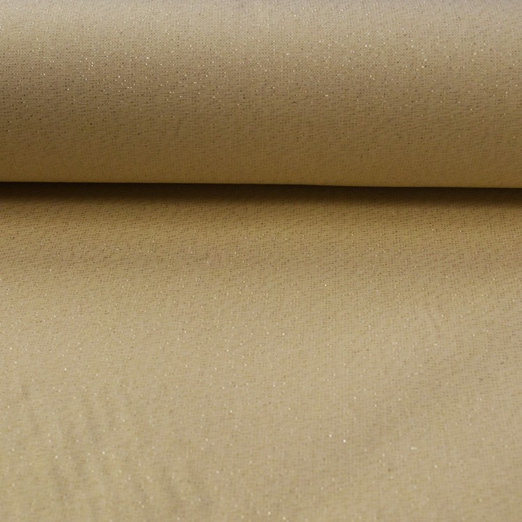 Tissu bachette - Cubex or