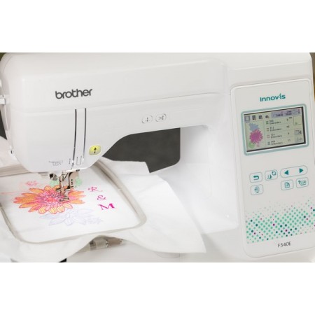 Micro-encodeur Pour Machine à Broder Brother - Neuf, Jamais Utilisé, Pour Broderie Seule