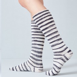 Laine à chaussettes auto-rayantes - Uneek Sock