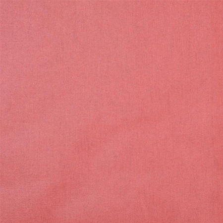 Tissu coton enduit - Come Terracotta