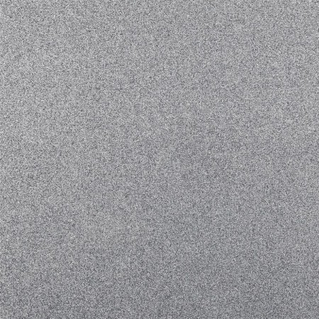 Tissu coton enduit - Métal gris