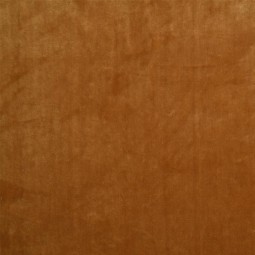 Tissu polaire doudou - Camel