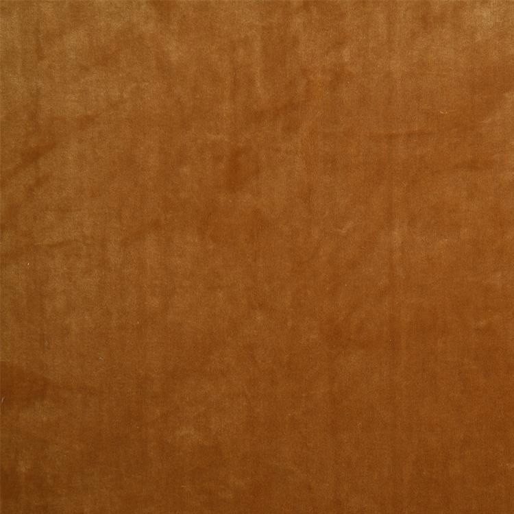 Tissu polaire doudou - Camel