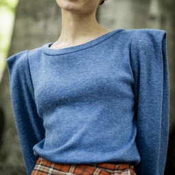 Patron Fibre Mood - Top Clemence