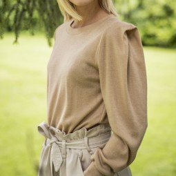 Patron Fibre Mood - Top Clemence