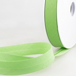 Biais uni 20 mm - multicolore