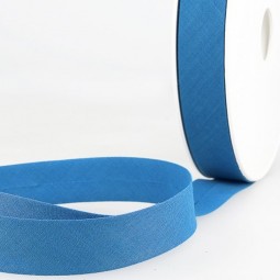 Biais uni 20 mm - multicolore