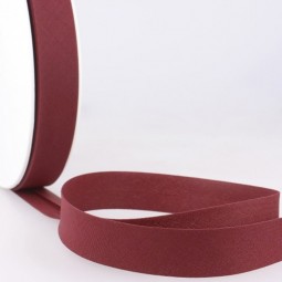 Biais uni 20 mm - multicolore