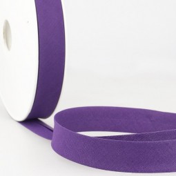 Biais uni 20 mm - multicolore
