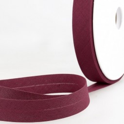 Biais uni 20 mm - multicolore