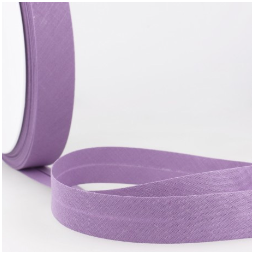 Biais uni 20 mm - multicolore