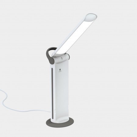 Lampe portative Daylight twist 2 orientable à LED