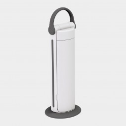 Lampe portative Daylight twist 2 orientable à LED