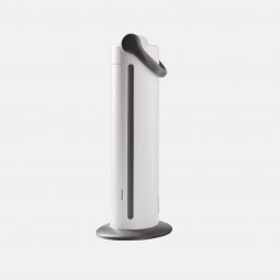 Lampe portative Daylight twist 2 orientable à LED