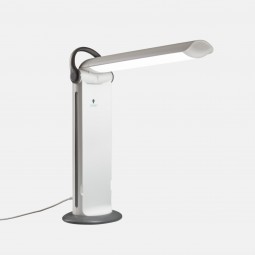 Lampe portative Daylight twist 2 orientable à LED