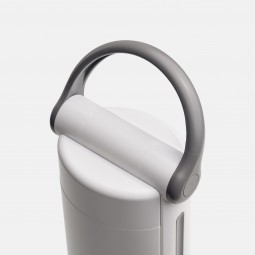 Lampe portative Daylight twist 2 orientable à LED