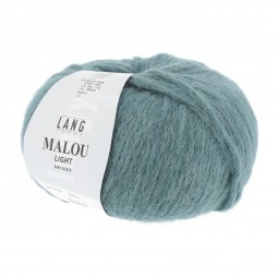 Malou Light de Lang Yarns