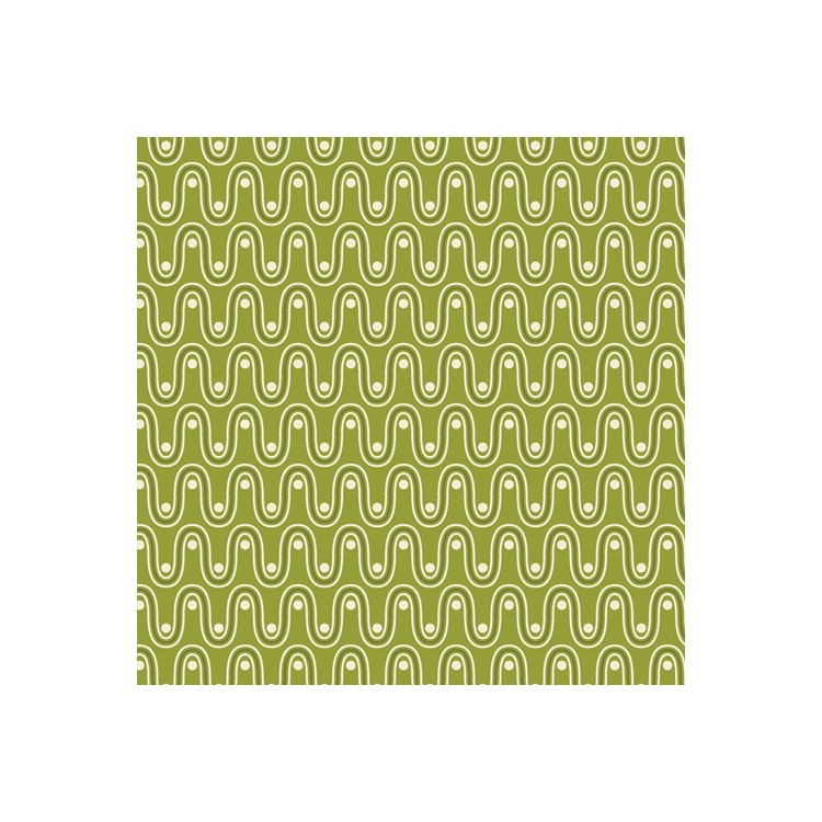 Art Gallery Fabrics - 365 Fifth Avenue - Powder your face day