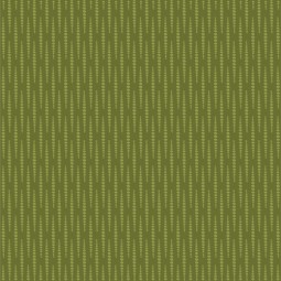 Art Gallery Fabrics - Open heart - Reflections verdant