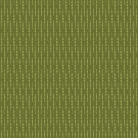 Art Gallery Fabrics - Open heart - Reflections verdant Art Gallery Fabrics - Open heart - Reflections verdant