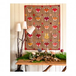 Magazine - Quiltmania n°145 Septembre - octobre 2022