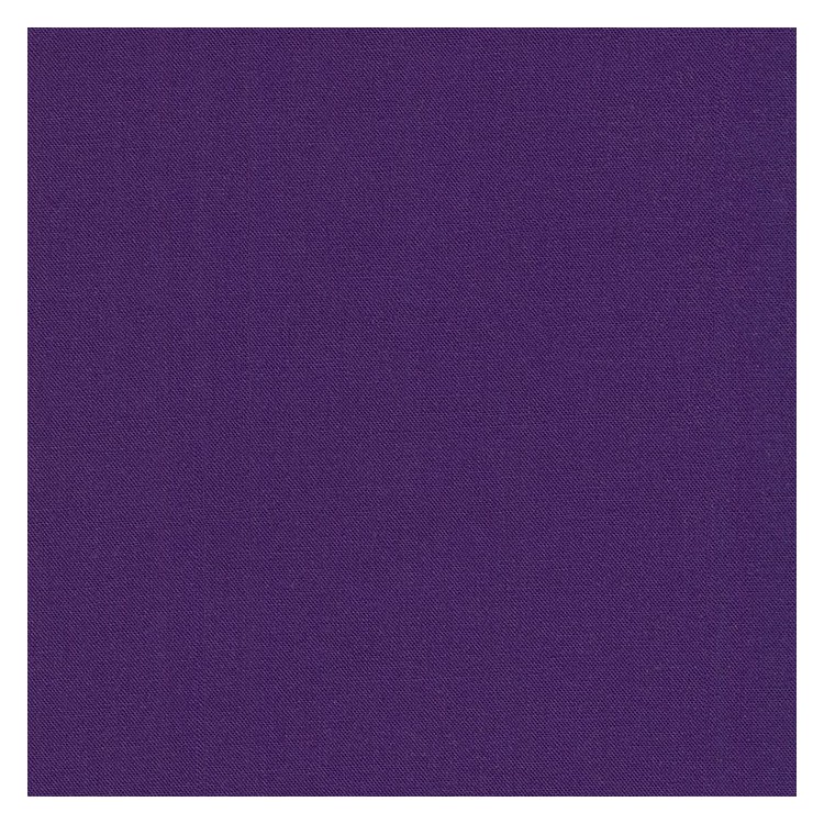 Tissu uni patchwork - Kona Cotton Purple