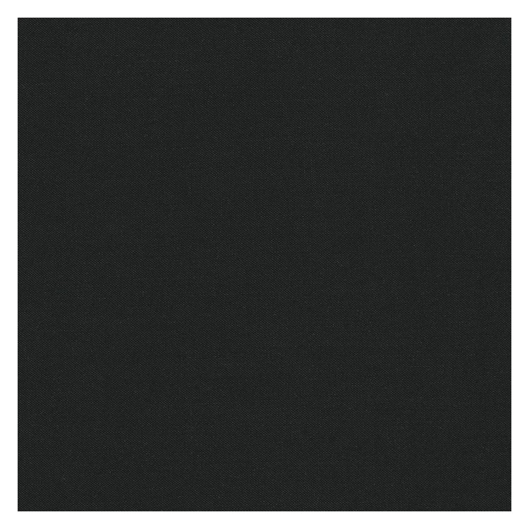 Tissu uni patchwork - Kona Cotton Black
