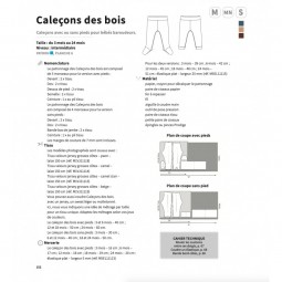 Livre : Encyclopédie de la couture pour bébé