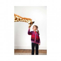 Catalogue Lang Yarns - Punto 53 - Kids merino 120 dégradé