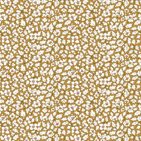 Tissu Liberty - Feather meadow Tissu Liberty - Feather meadow