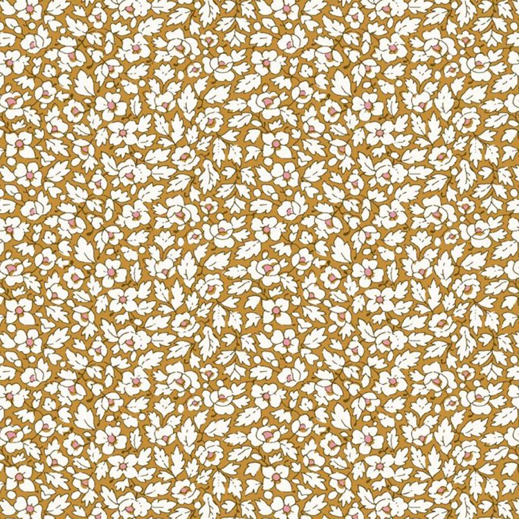Tissu Liberty - Feather meadow