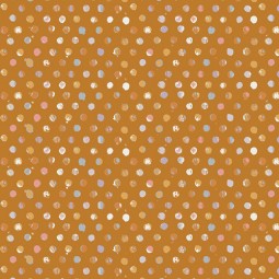 Art Gallery Fabrics - The season of tribute - Dots Tile four