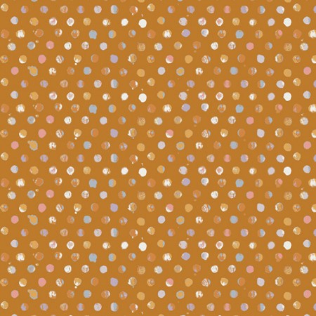 Art Gallery Fabrics - The season of tribute - Dots Tile four Art Gallery Fabrics - The season of tribute - Dots Tile four