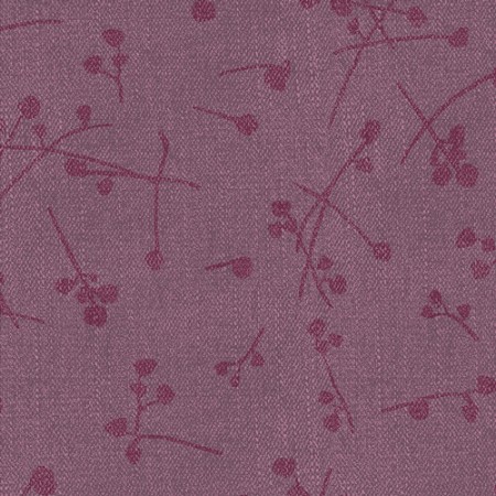 Art Gallery Fabrics - Dusk fusion - Buttonballs dusk