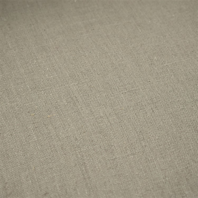 Toile de lin à broder 22 fils - Naturel