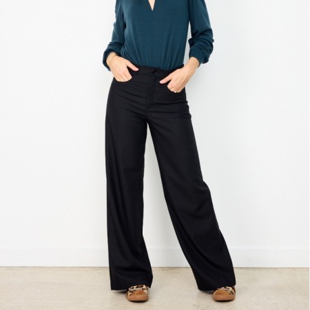 Patron Atelier Scammit - California - Pantalon