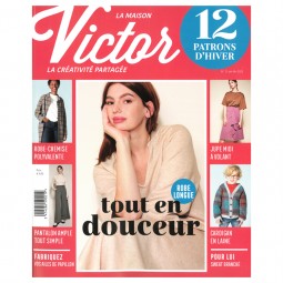La maison Victor - 2023 n°1 Jan-Fev 2023