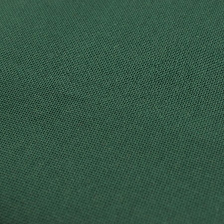 Toile à broder Lugana 10 fils/cm - Vert foncé Toile à broder Lugana 10 fils/cm - Vert foncé